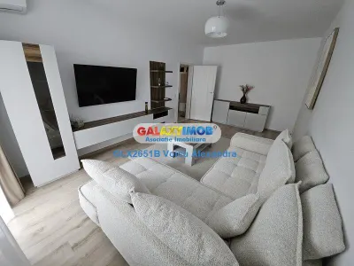 Apartament 2 Cam Lux Berceni - Metalurgiei - Grand Kristal - Bucuresti