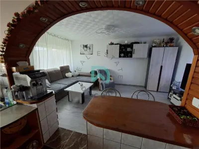 Apartament 3 camere Astra, 79 mp - Brasov - Brasov