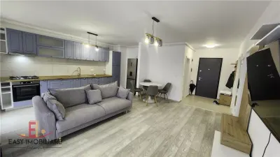 Apartament 2 camere, PRIMA INCHIRIERE, B22, AC, Maurer, Targu Mures - Targu Mures