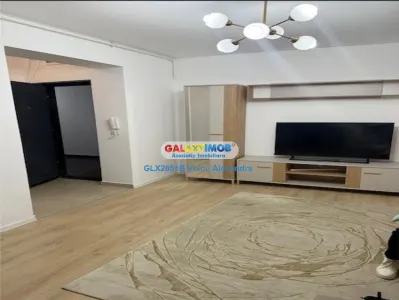 Apartament Tip Studio Bloc Nou Berceni - Aparatorii Patriei - Bucuresti
