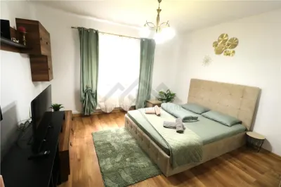 Casa , 2 camere,  zona Brancoveanu - Timisoara