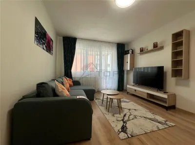 Inchiriere Apartament cu 2 camere Tatarasi - Iasi