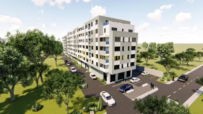 SECTOR 4 | Apartament cu 3 camere - 2 bai - decomandat | 71 MP - Bucuresti