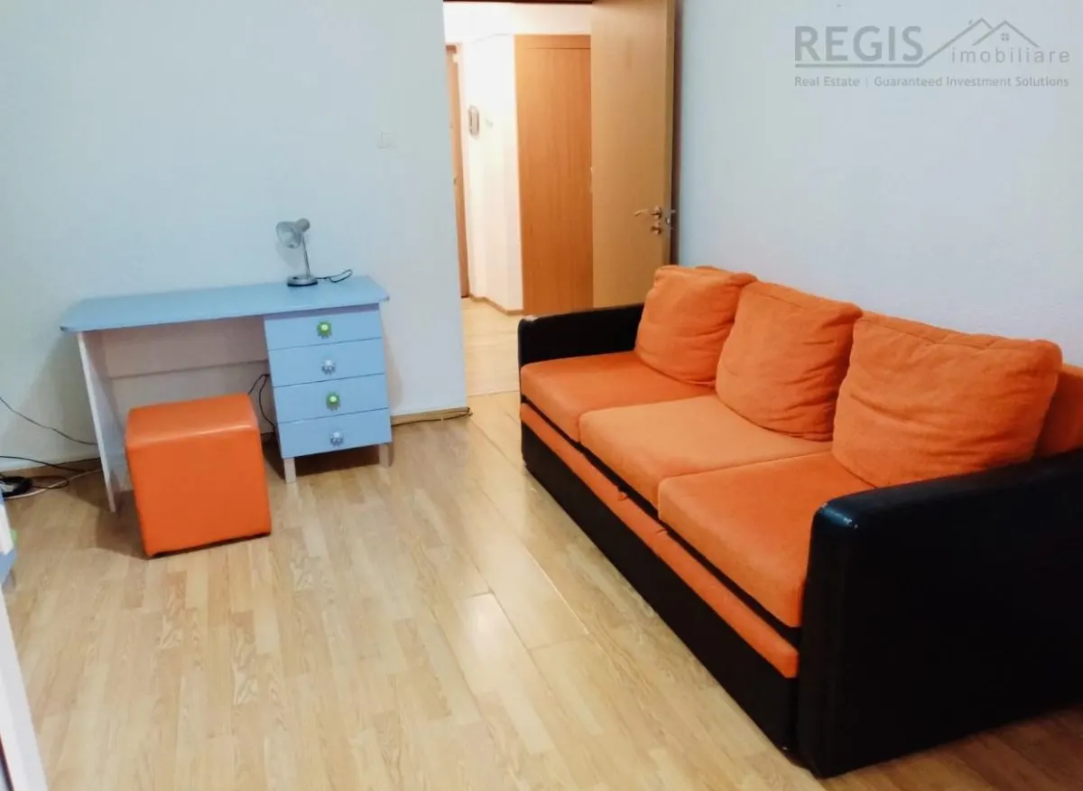 Chirie Apartament 2 Camere Decomandat Parcare  Racadau Magnolia - foto 1