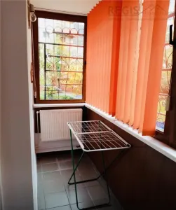 Chirie Apartament 2 Camere Decomandat Parcare  Racadau Magnolia - foto 12