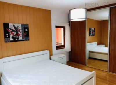 Chirie Apartament 2 Camere Decomandat Parcare  Racadau Magnolia - foto 5