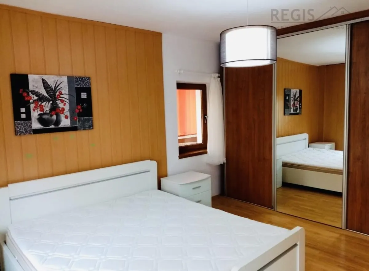 Chirie Apartament 2 Camere Decomandat Parcare  Racadau Magnolia - foto 5