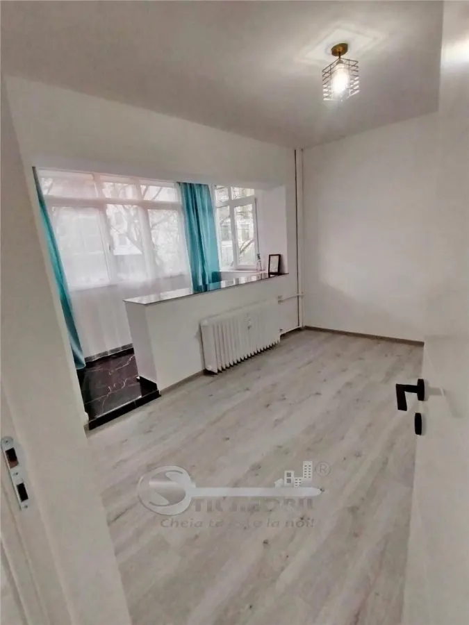Apartament 2 camere, 52mp, fără risc, ET. 1, PALAS MALL - foto 1