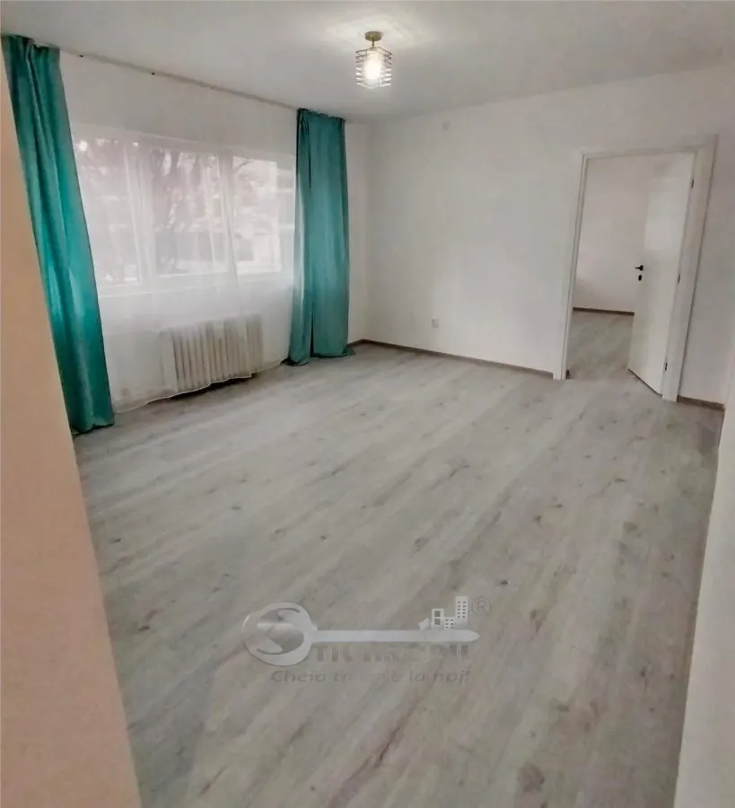 Apartament 2 camere, 52mp, fără risc, ET. 1, PALAS MALL - foto 3