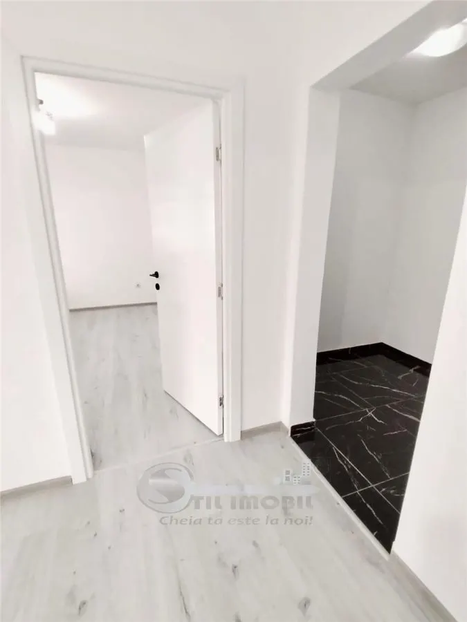 Apartament 2 camere, 52mp, fără risc, ET. 1, PALAS MALL - foto 5