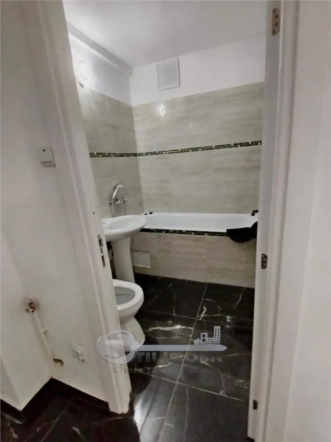 Apartament 2 camere, 52mp, fără risc, ET. 1, PALAS MALL - foto 6