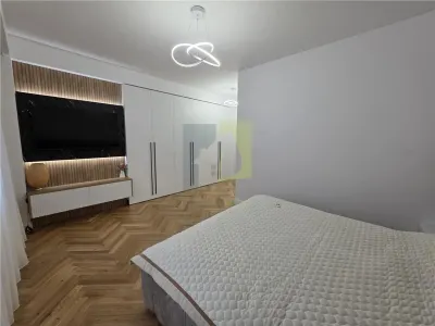 Apartament nou -2025 mobilat si utilat -118.8 mp - foto 2