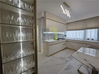 Apartament nou -2025 mobilat si utilat -118.8 mp - foto 12