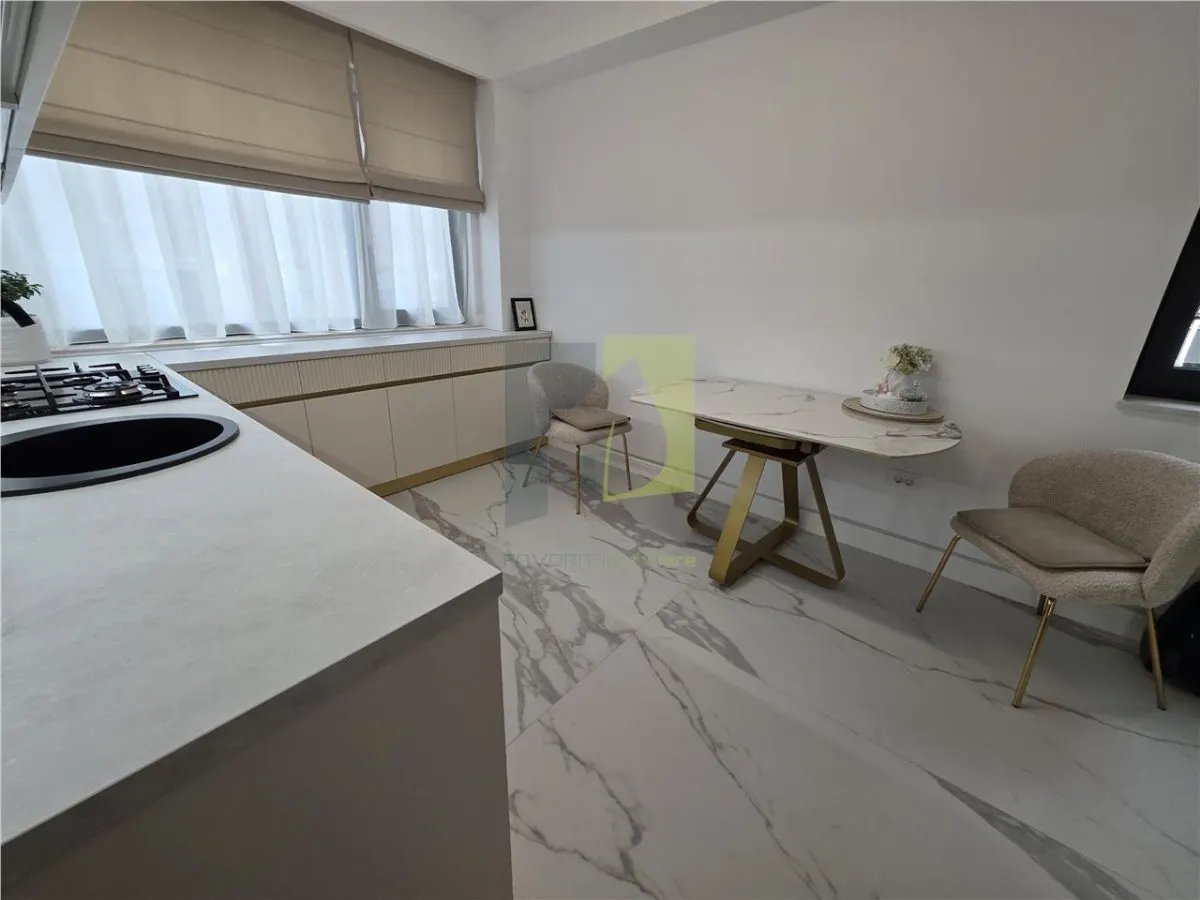 Apartament nou -2025 mobilat si utilat -118.8 mp - foto 13