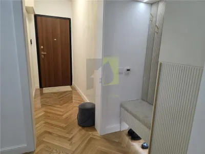 Apartament nou -2025 mobilat si utilat -118.8 mp - foto 14