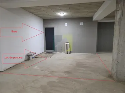 Apartament nou -2025 mobilat si utilat -118.8 mp - foto 18
