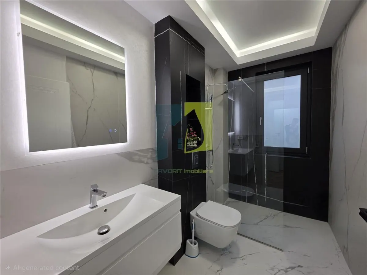 Apartament nou -2025 mobilat si utilat -118.8 mp - foto 4