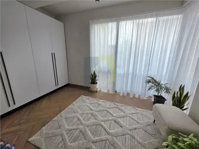 Apartament nou -2025 mobilat si utilat -118.8 mp - foto 8