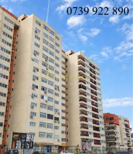 [Ansamblul Primavara]  [Ghencea - 2 camere decomandat] - Bucuresti