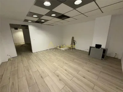 Spatiu Comercial - Parcul carol - foto 2