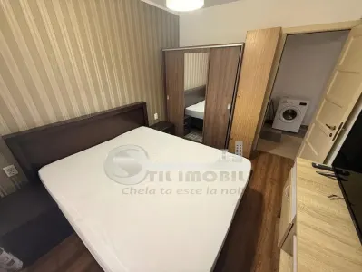 Apartament 2 Camereâ€“ Bloc Nou, Blv Nicolae Iorga (lângă Hotel Conest), Iași - Iasi