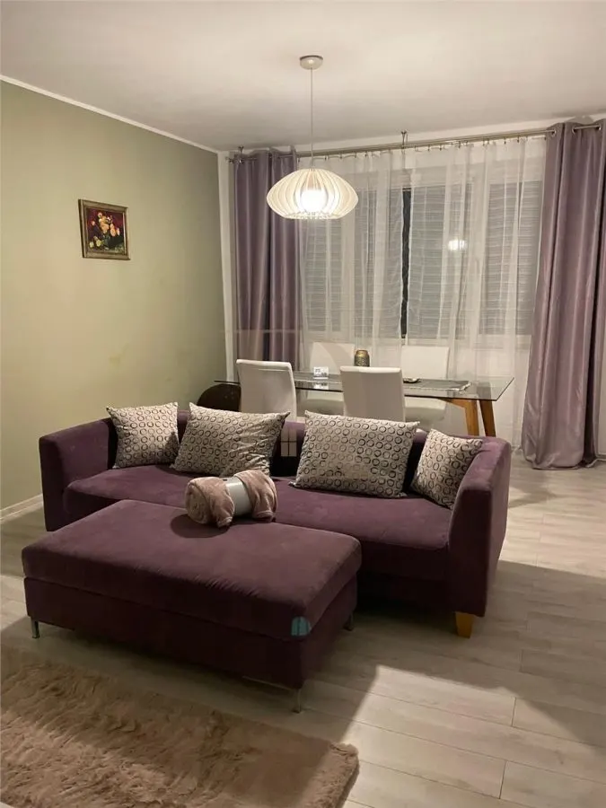 Apartament EXCLUSIVIST în inima Iasului â€“ Piata Unirii | Str. Vasile Alecsandri - foto 1