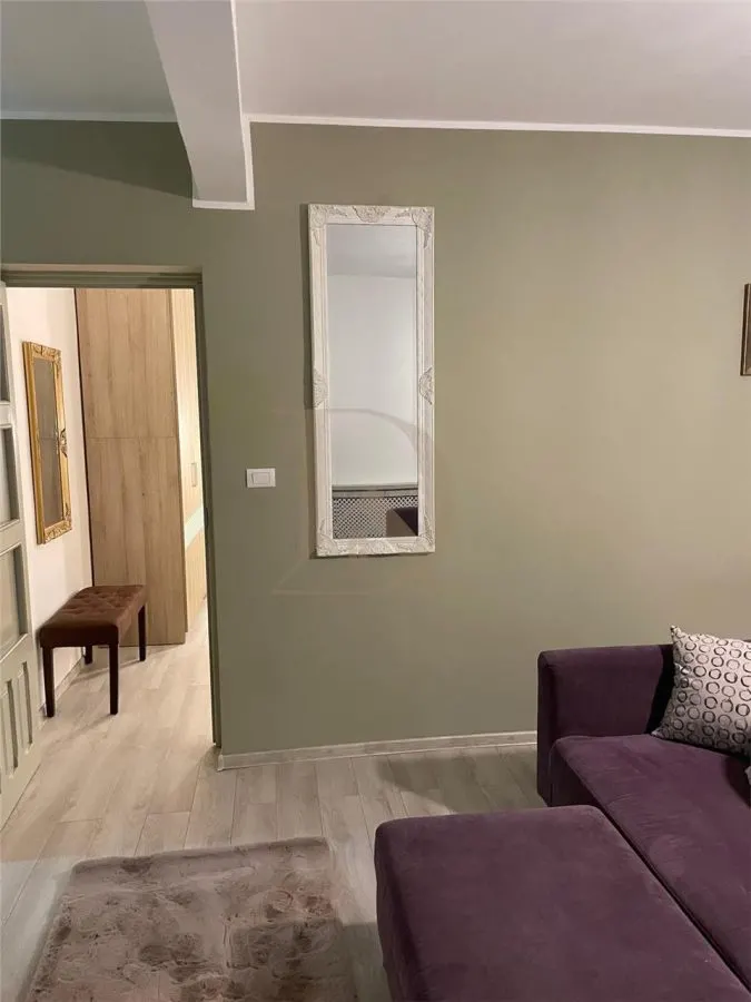 Apartament EXCLUSIVIST în inima Iasului â€“ Piata Unirii | Str. Vasile Alecsandri - foto 13