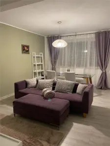 Apartament EXCLUSIVIST în inima Iasului â€“ Piata Unirii | Str. Vasile Alecsandri - foto 21