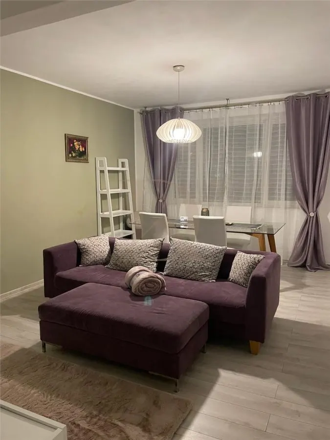 Apartament EXCLUSIVIST în inima Iasului â€“ Piata Unirii | Str. Vasile Alecsandri - foto 21