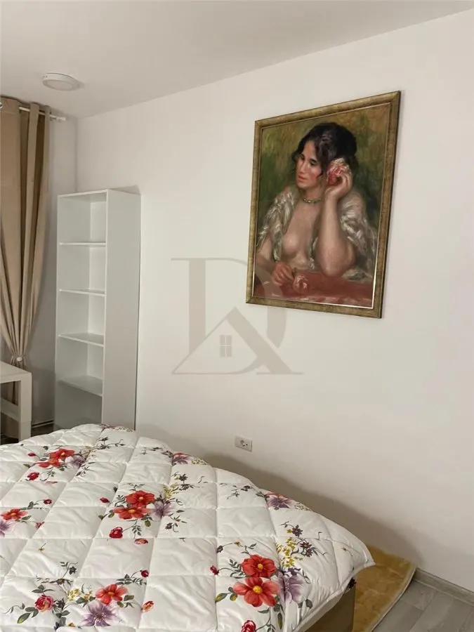Apartament EXCLUSIVIST în inima Iasului â€“ Piata Unirii | Str. Vasile Alecsandri - foto 23