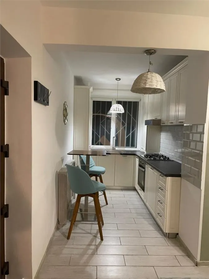 Apartament EXCLUSIVIST în inima Iasului â€“ Piata Unirii | Str. Vasile Alecsandri - foto 24