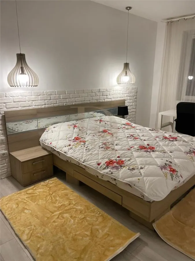 Apartament EXCLUSIVIST în inima Iasului â€“ Piata Unirii | Str. Vasile Alecsandri - foto 4