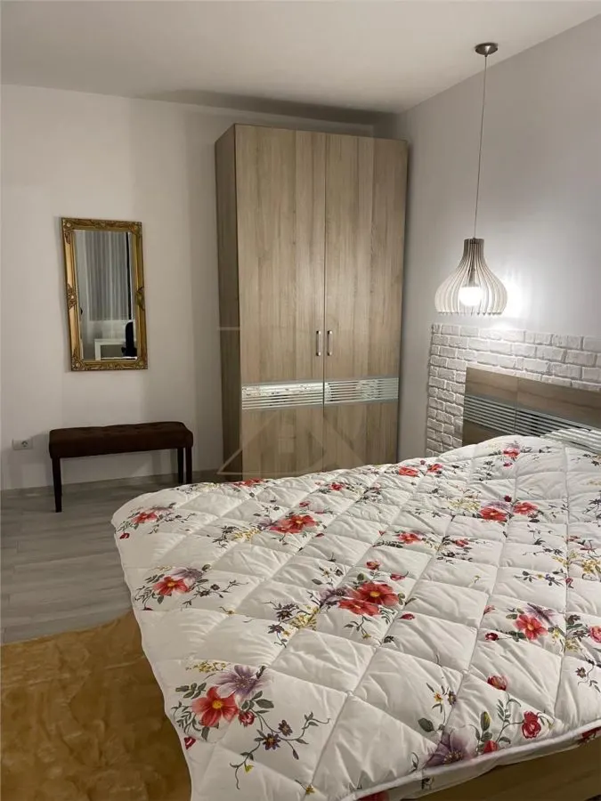 Apartament EXCLUSIVIST în inima Iasului â€“ Piata Unirii | Str. Vasile Alecsandri - foto 6