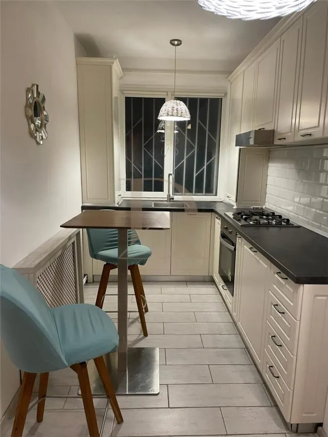 Apartament EXCLUSIVIST în inima Iasului â€“ Piata Unirii | Str. Vasile Alecsandri - foto 7