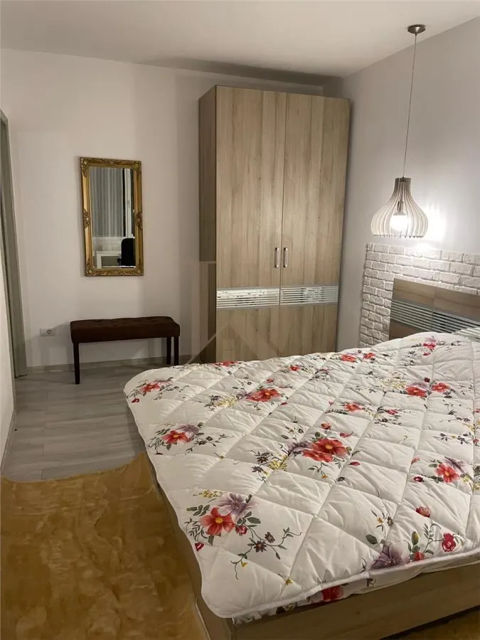 Apartament EXCLUSIVIST în inima Iasului â€“ Piata Unirii | Str. Vasile Alecsandri - foto 10