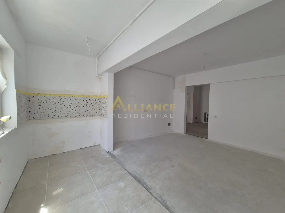 Metrou Berceni Ap 3 Camere 70 mp - foto 4