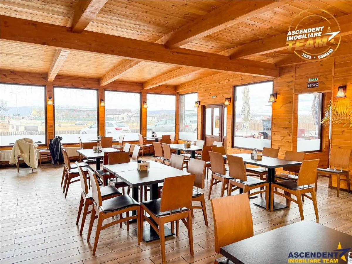 Oportunitate investitionala strategica, amplasare premium in Sfantu Gheorghe - foto 18