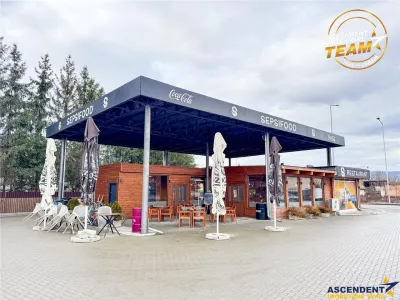 Oportunitate investitionala strategica, amplasare premium in Sfantu Gheorghe - foto 19