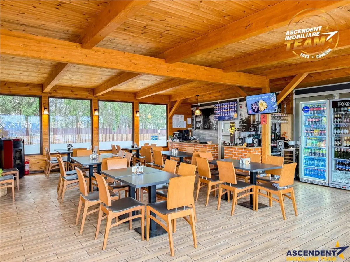 Oportunitate investitionala strategica, amplasare premium in Sfantu Gheorghe - foto 10