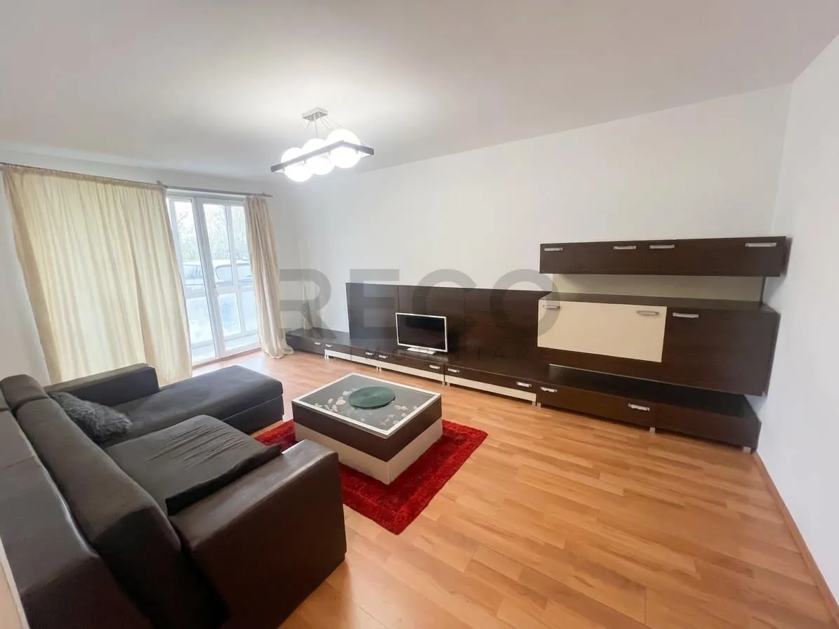 RECO Apartament 2 camere în Nufarul - foto 1