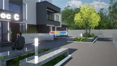 Apartamente Pipera COD 252 - foto 2