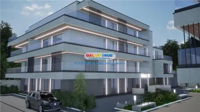 Apartamente Pipera COD 252 - foto 3
