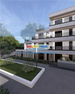 Apartamente Pipera COD 252 - foto 21