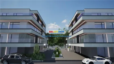 Apartamente Pipera COD 252 - foto 4