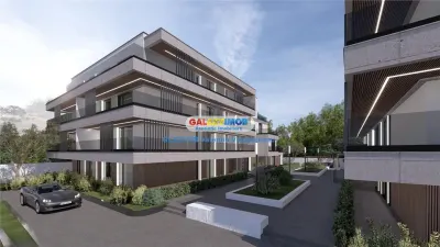 Apartamente Pipera COD 252 - foto 9