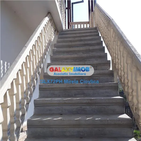 Vanzare imobil intreg/ Spatiu Comercial/ Hala Baicoi  Prahova - foto 13