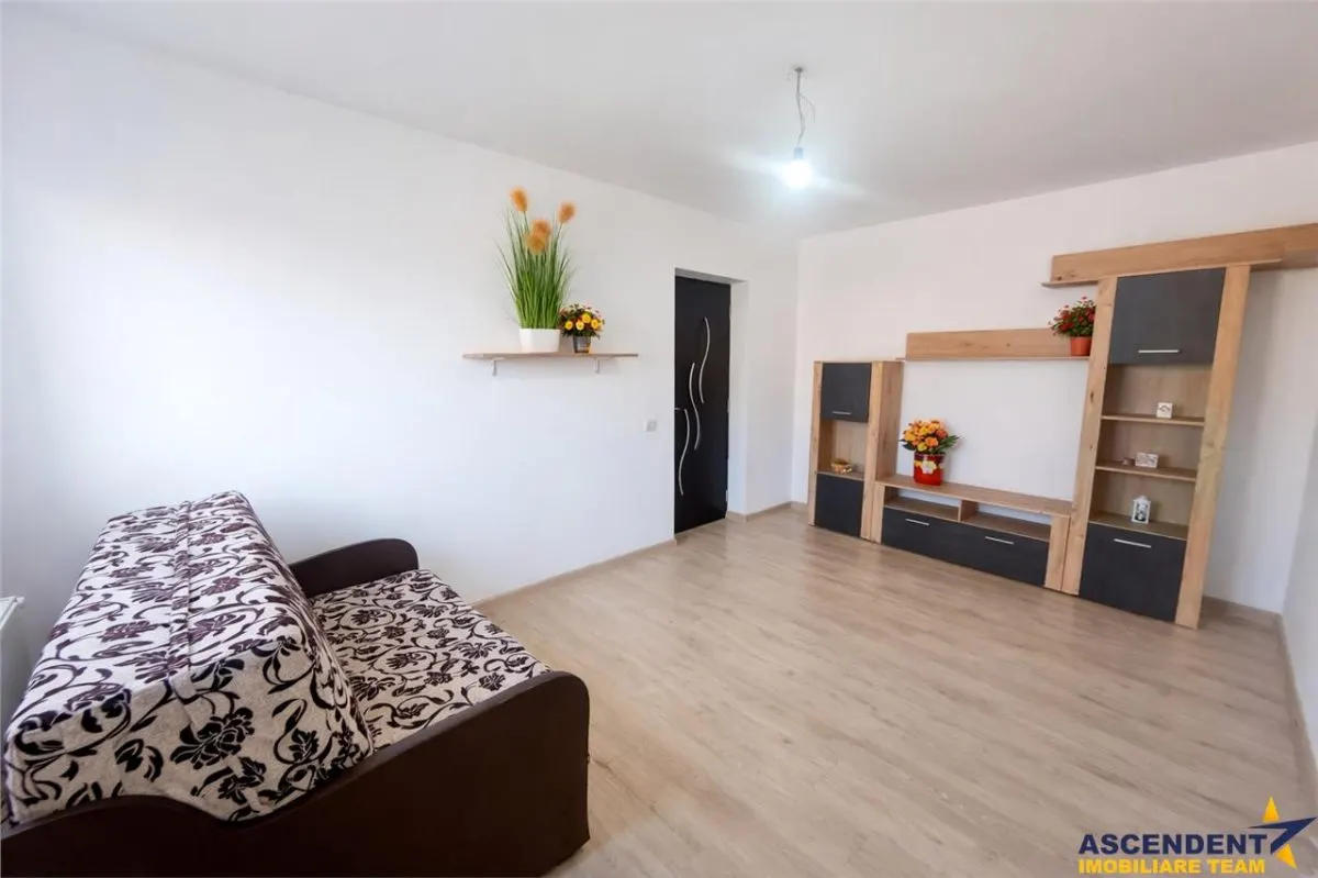 Casa la pret de apartament, curte individuala, terasa, toate utilitatile, Izvor-Tarlungeni, Brasov - foto 9