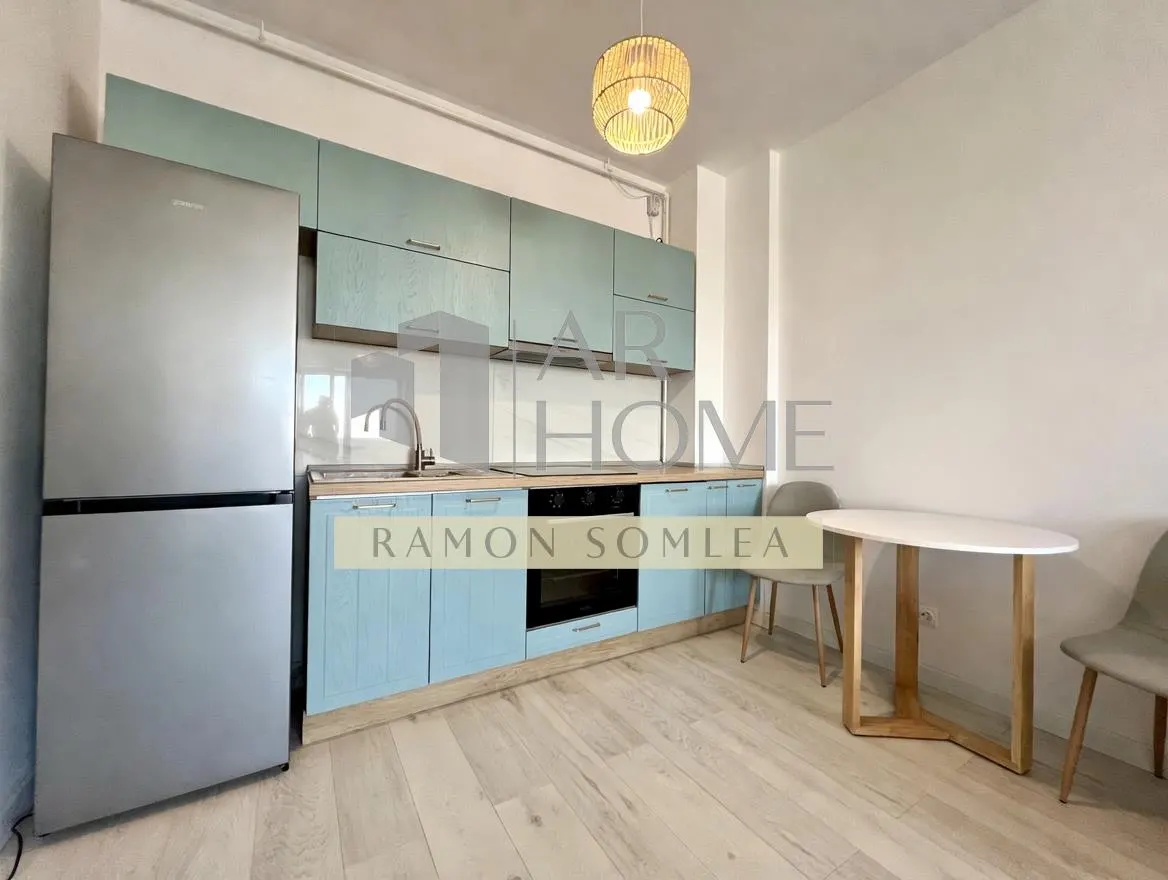 Apartament 2 camere, bloc nou, loc de parcare, zona vest, Ploiesti - foto 1