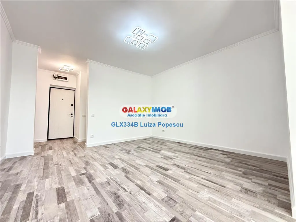 Garsoniera LUX -Investitie Premium | Lujerului - foto 4