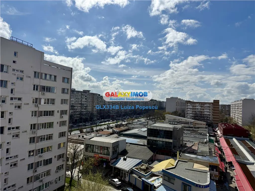 Garsoniera LUX -Investitie Premium | Lujerului - foto 8